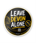 7.5cm - Sticker